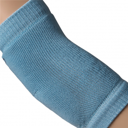 Heelbo Mabis Healthcare D 12038-Mabis Heelbo Heel / Elbow Protector Sleeve, Medium, Heel & Elbow Sup